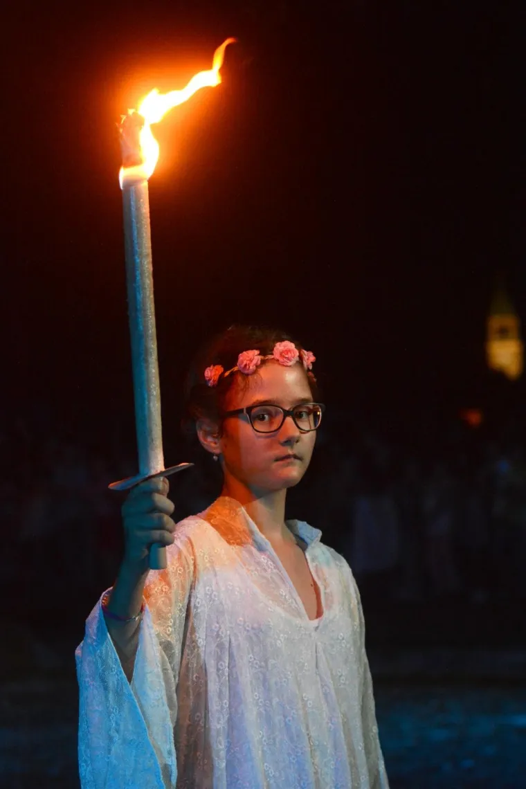 Legenda o Picokima: Kako je jedan pijetlić spasio Đurđevac od Turaka