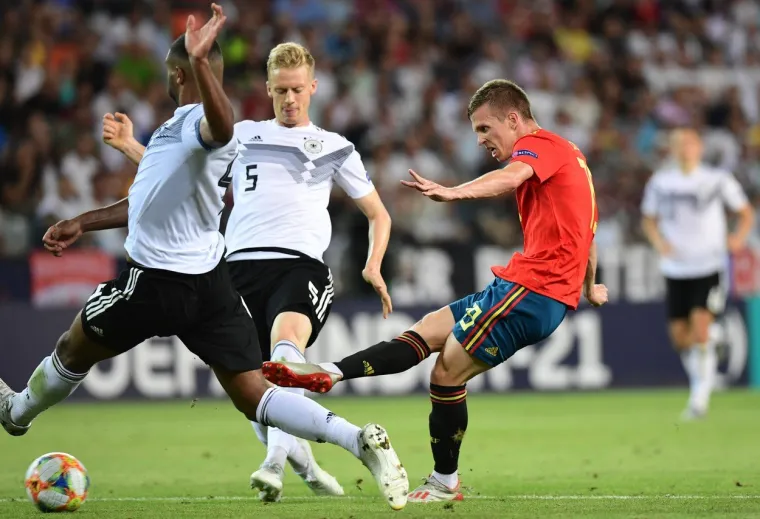 OLMOVA NOĆ ZA PAMĆENJE: Dinamovac pokazao kakva je klasa