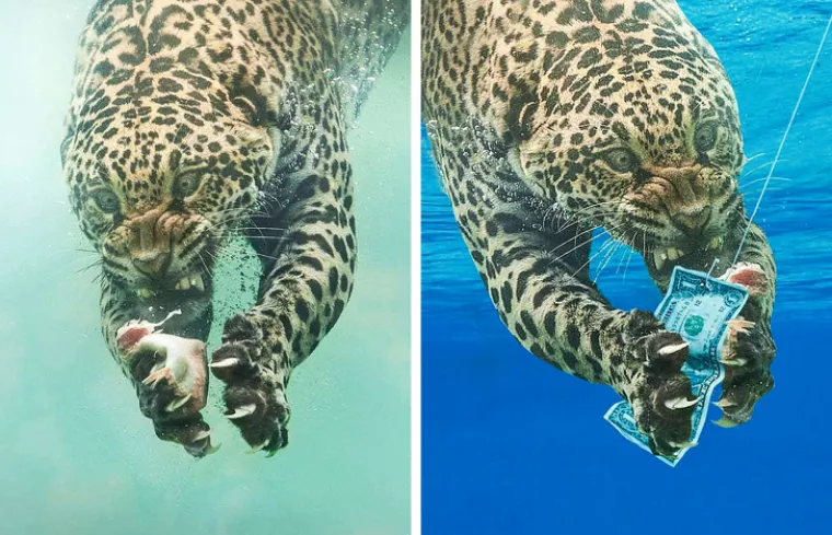 RUGANJE SA STILOM: Ove urnebesne fotobombe je ekipa na dru&scaron;tvenoj mreži proglasila najboljima ikad