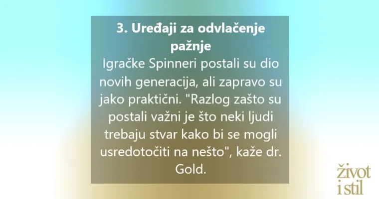 7 važnih stvari koje mogu pomoći kod smanjenja tjeskobe