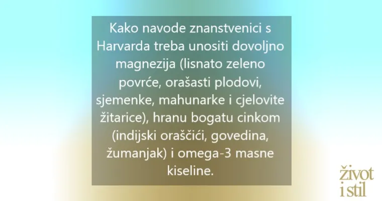7 važnih stvari koje mogu pomoći kod smanjenja tjeskobe