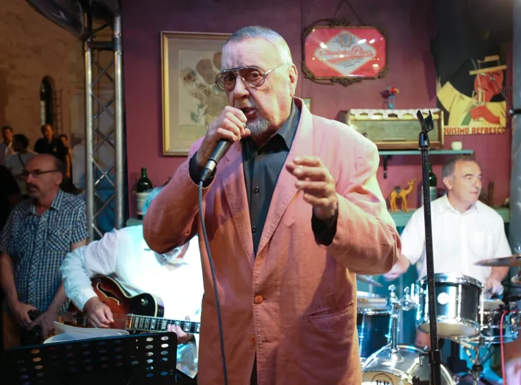 Ljeto u Zagrebu: Predivnim vatrometom na &Scaron;trosu ispratili staru i dočekali novu polovicu godine