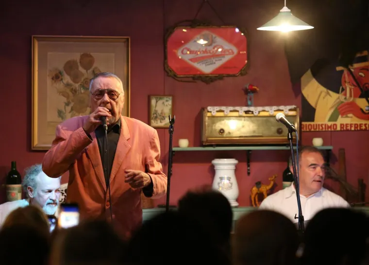 Ljeto u Zagrebu: Predivnim vatrometom na &Scaron;trosu ispratili staru i dočekali novu polovicu godine