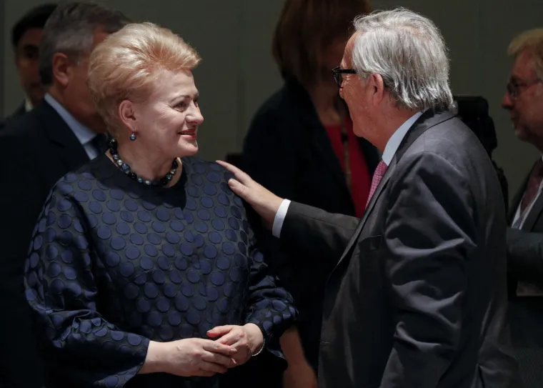 Cijelu noć su u Bruxellesu trajali bilateralni razgovori, EU čelnici jo&scaron; nisu na&scaron;li kompromis