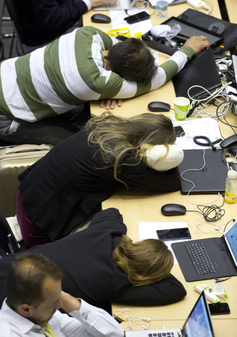 Cijelu noć su u Bruxellesu trajali bilateralni razgovori, EU čelnici jo&scaron; nisu na&scaron;li kompromis