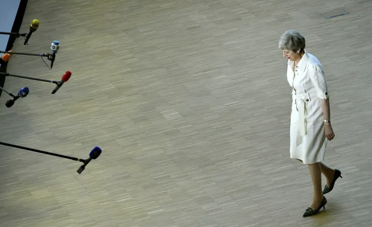 Cijelu noć su u Bruxellesu trajali bilateralni razgovori, EU čelnici jo&scaron; nisu na&scaron;li kompromis