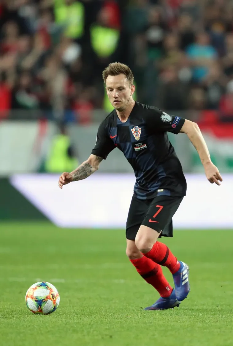 Ovo su najplaćeniji hrvatski sportaši! Pronađite 'uljeze' u društvu nogometaša