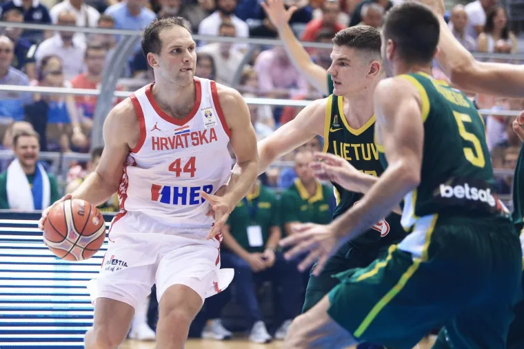 Ovo su najplaćeniji hrvatski sportaši! Pronađite 'uljeze' u društvu nogometaša