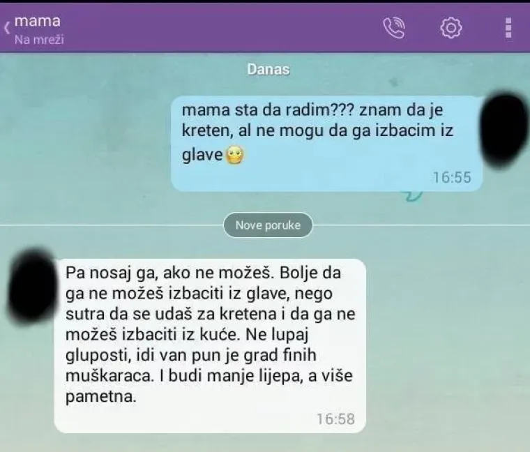 Urnebesne poruke zbog kojih su ljudi ubrzo požalili &scaron;to su ikada stisnuli 'Po&scaron;alji'
