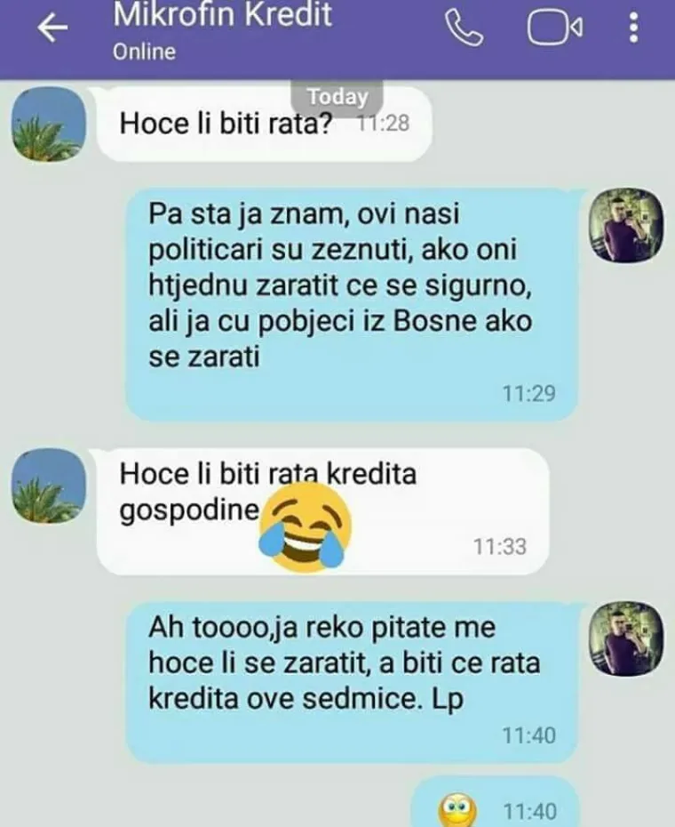 Urnebesne poruke zbog kojih su ljudi ubrzo požalili &scaron;to su ikada stisnuli 'Po&scaron;alji'
