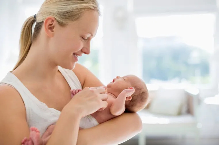 10 savjeta za brži opravak nakon carskog reza