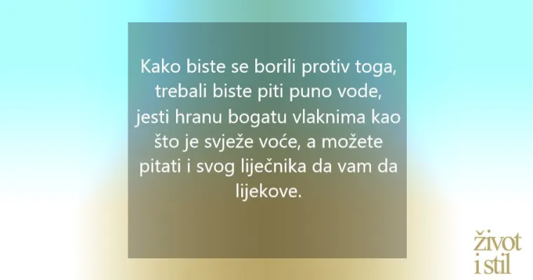 10 savjeta za brži opravak nakon carskog reza