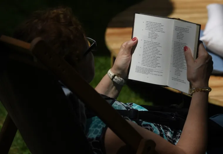 Na Zrinjevcu vas čeka More knjiga: Predahnite na plaži u centru Zagreba uz ugodno &scaron;tivo