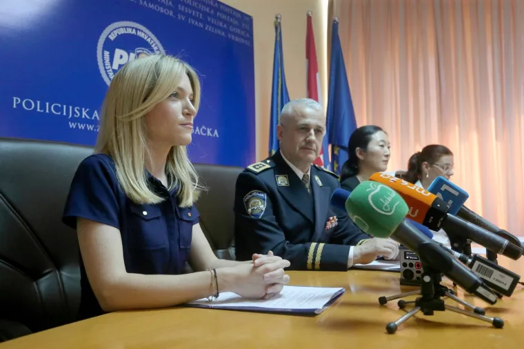 U hrvatskim turističkim odredi&scaron;tima ove godine prvi puta bit će prisutno &scaron;estero korejskih policajaca