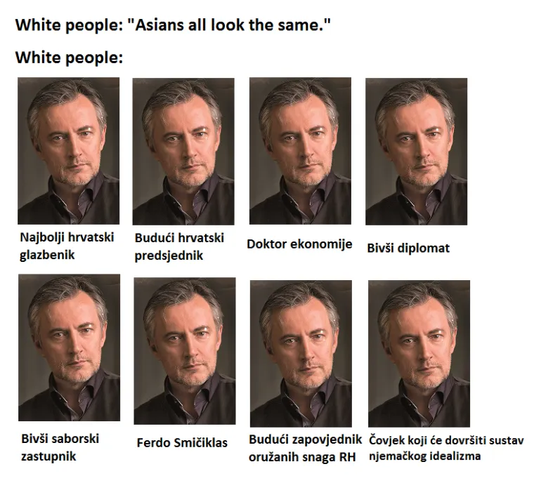 Izgleda da je &Scaron;koro na&scaron; Trump: Ovo su objave stranice koja poku&scaron;ava ratovati s opozicijom koristeći meme