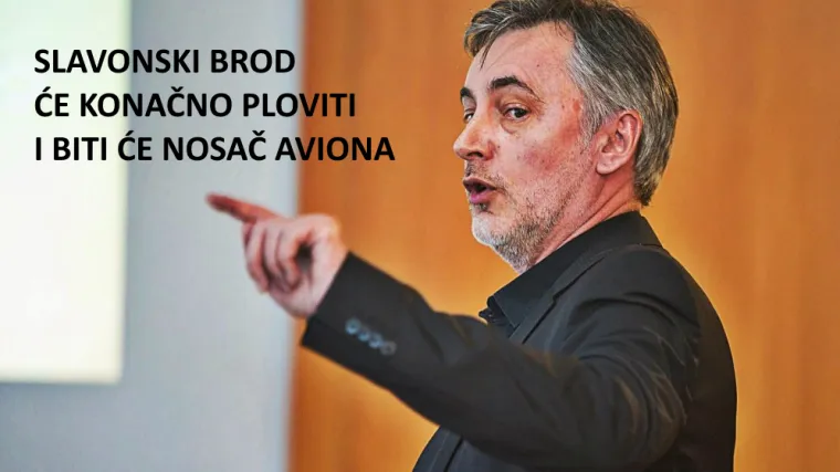 Izgleda da je &Scaron;koro na&scaron; Trump: Ovo su objave stranice koja poku&scaron;ava ratovati s opozicijom koristeći meme