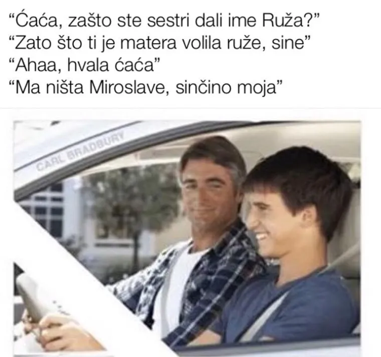 Izgleda da je &Scaron;koro na&scaron; Trump: Ovo su objave stranice koja poku&scaron;ava ratovati s opozicijom koristeći meme