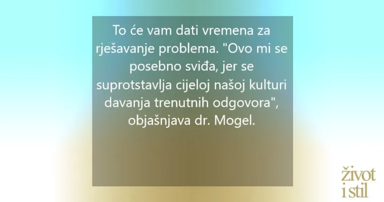 Recite pravu stvar: 8 rečenica koje će vam pomoći da odgojite sretno dijete