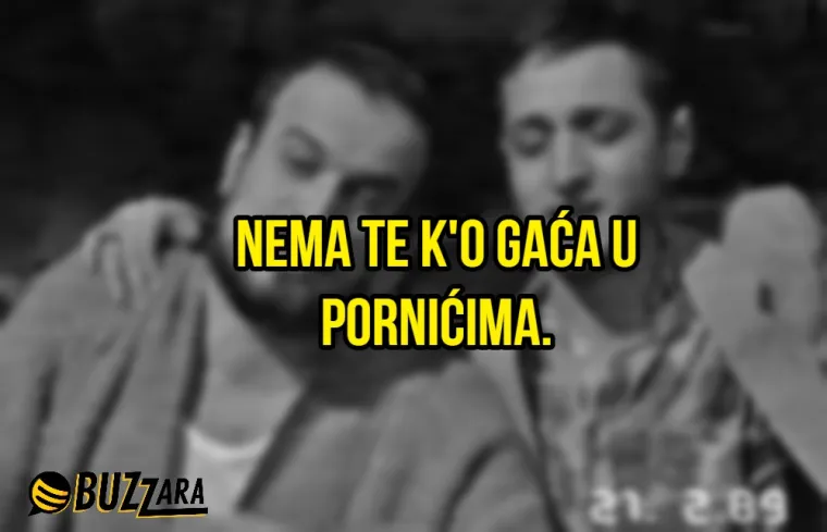'&Scaron;ta stenje&scaron; k'o Jugo na uzbrdici': 25 najjačih narodnih usporedbi koje će vam sjesti k'o budali &scaron;amar