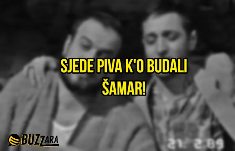 '&Scaron;ta stenje&scaron; k'o Jugo na uzbrdici': 25 najjačih narodnih usporedbi koje će vam sjesti k'o budali &scaron;amar