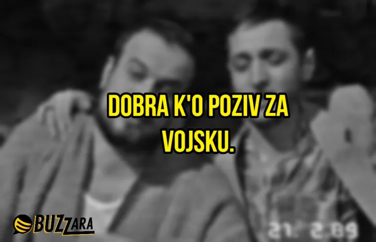 '&Scaron;ta stenje&scaron; k'o Jugo na uzbrdici': 25 najjačih narodnih usporedbi koje će vam sjesti k'o budali &scaron;amar