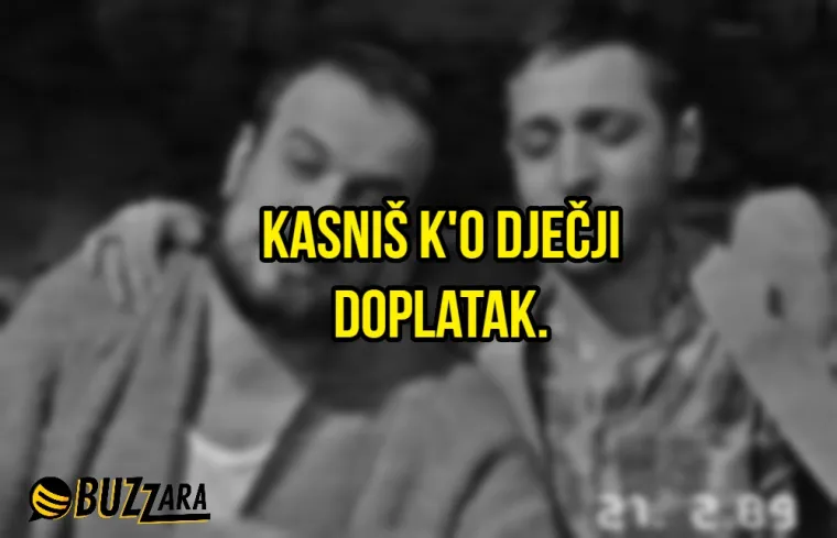 '&Scaron;ta stenje&scaron; k'o Jugo na uzbrdici': 25 najjačih narodnih usporedbi koje će vam sjesti k'o budali &scaron;amar