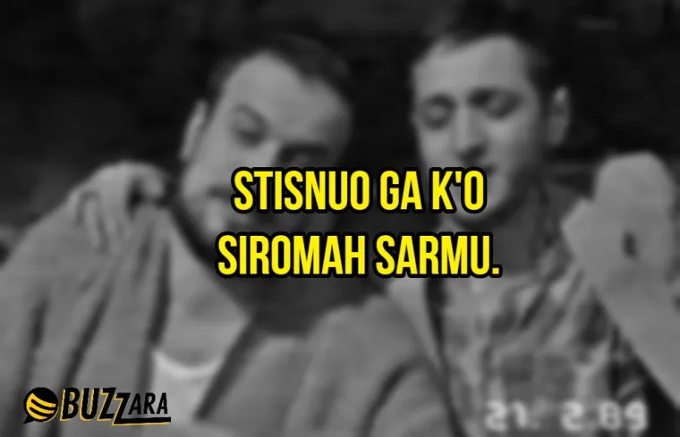 '&Scaron;ta stenje&scaron; k'o Jugo na uzbrdici': 25 najjačih narodnih usporedbi koje će vam sjesti k'o budali &scaron;amar