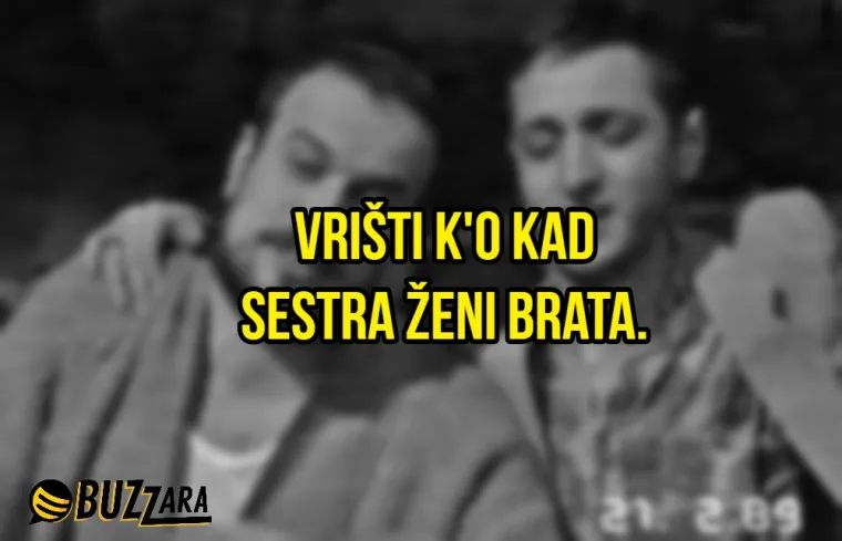 '&Scaron;ta stenje&scaron; k'o Jugo na uzbrdici': 25 najjačih narodnih usporedbi koje će vam sjesti k'o budali &scaron;amar