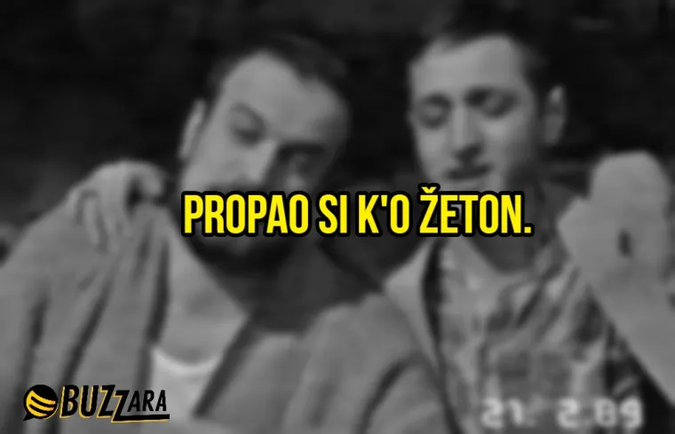 '&Scaron;ta stenje&scaron; k'o Jugo na uzbrdici': 25 najjačih narodnih usporedbi koje će vam sjesti k'o budali &scaron;amar