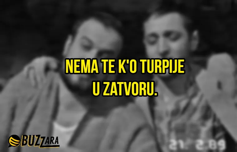 '&Scaron;ta stenje&scaron; k'o Jugo na uzbrdici': 25 najjačih narodnih usporedbi koje će vam sjesti k'o budali &scaron;amar