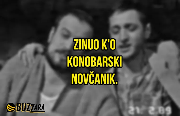 '&Scaron;ta stenje&scaron; k'o Jugo na uzbrdici': 25 najjačih narodnih usporedbi koje će vam sjesti k'o budali &scaron;amar