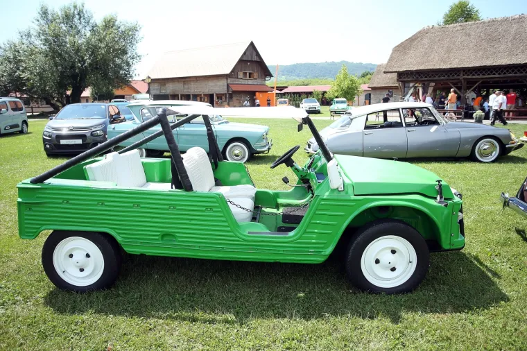 Spačeki sa svih krajeva svijeta stižu u Samobor: Očekuje se više od 12.000 sudionika