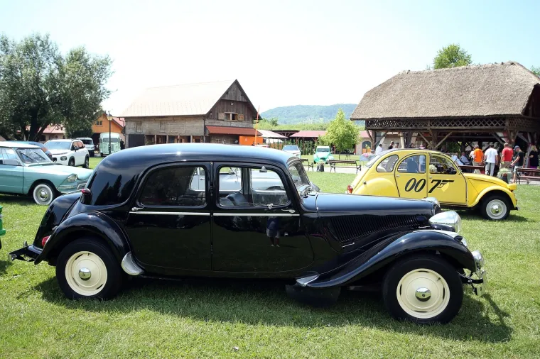 Spačeki sa svih krajeva svijeta stižu u Samobor: Očekuje se više od 12.000 sudionika