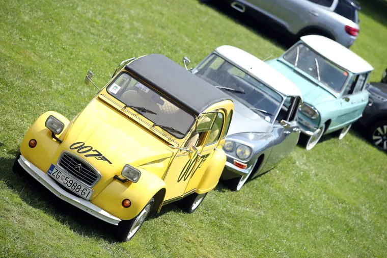 Spačeki sa svih krajeva svijeta stižu u Samobor: Očekuje se više od 12.000 sudionika