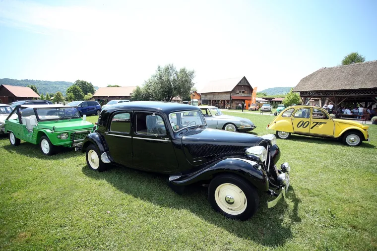 Spačeki sa svih krajeva svijeta stižu u Samobor: Očekuje se više od 12.000 sudionika