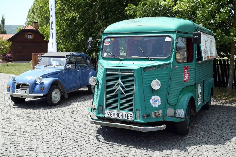 Spačeki sa svih krajeva svijeta stižu u Samobor: Očekuje se više od 12.000 sudionika