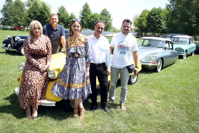 Spačeki sa svih krajeva svijeta stižu u Samobor: Očekuje se više od 12.000 sudionika