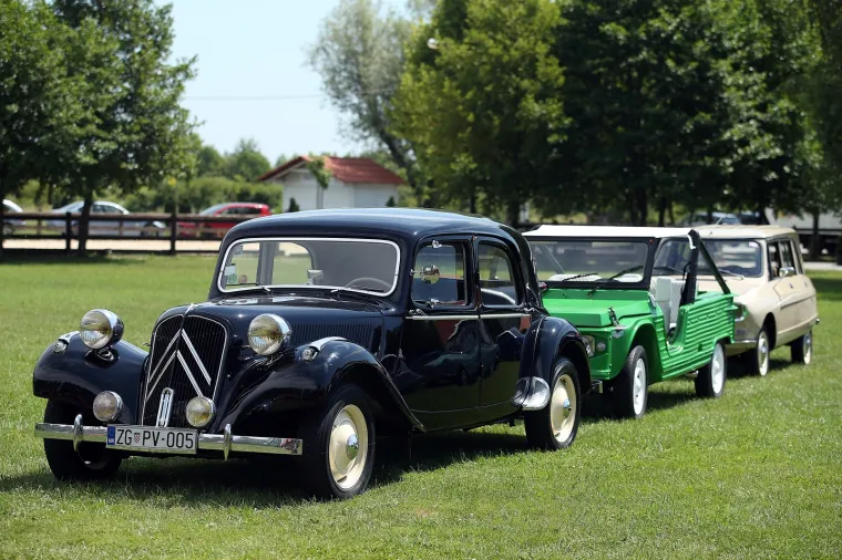 Spačeki sa svih krajeva svijeta stižu u Samobor: Očekuje se više od 12.000 sudionika