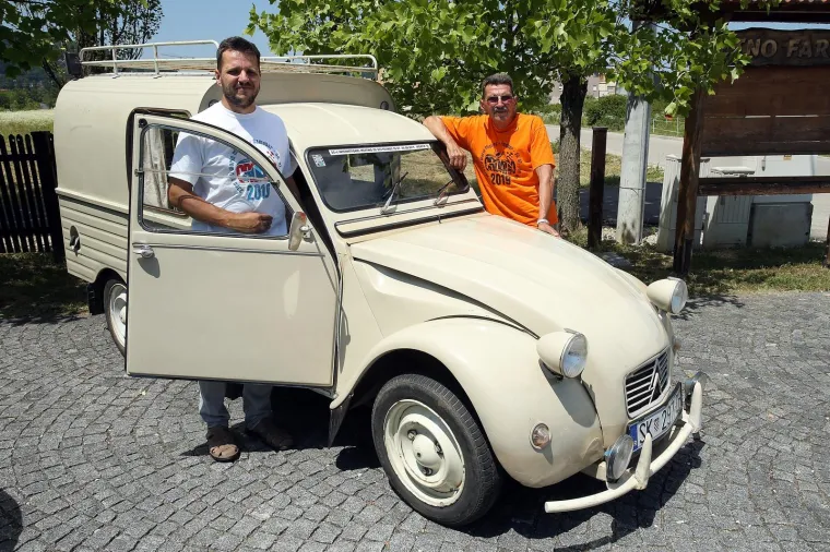 Spačeki sa svih krajeva svijeta stižu u Samobor: Očekuje se vi&scaron;e od 12.000 sudionika