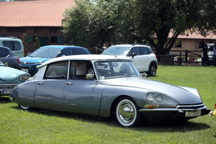 Spačeki sa svih krajeva svijeta stižu u Samobor: Očekuje se vi&scaron;e od 12.000 sudionika