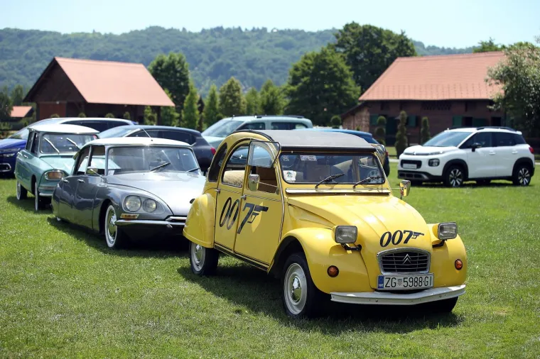 Spačeki sa svih krajeva svijeta stižu u Samobor: Očekuje se vi&scaron;e od 12.000 sudionika