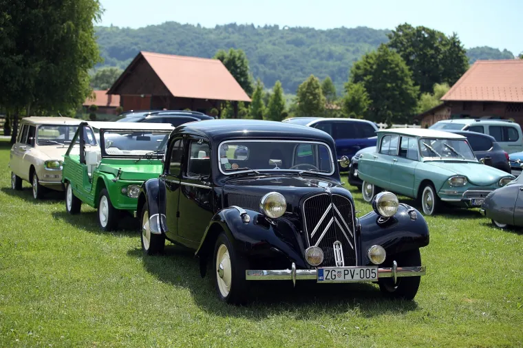 Spačeki sa svih krajeva svijeta stižu u Samobor: Očekuje se vi&scaron;e od 12.000 sudionika