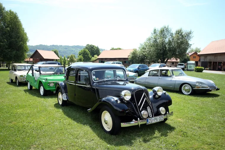 Spačeki sa svih krajeva svijeta stižu u Samobor: Očekuje se vi&scaron;e od 12.000 sudionika