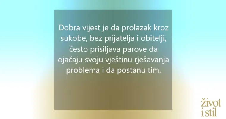 Svađate li se s partnerom na godi&scaron;njem odmoru? Evo kako smanjiti napetosti