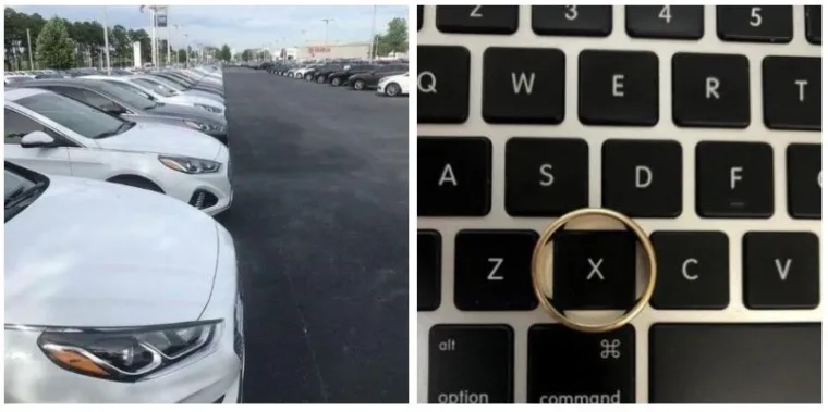 Za sve koji pate od OCD-a, ovo je 15 (doslovno) savr&scaron;enih fotografija, uživajte!