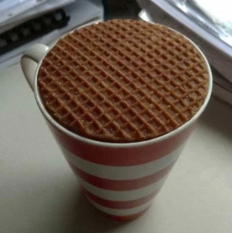 Za sve koji pate od OCD-a, ovo je 15 (doslovno) savr&scaron;enih fotografija, uživajte!