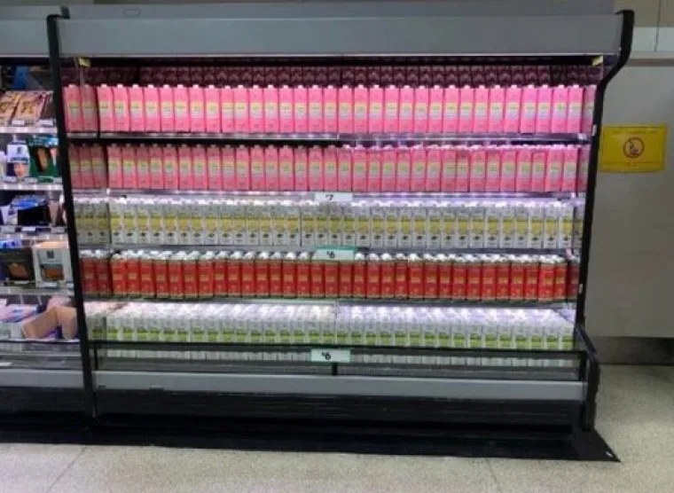 Za sve koji pate od OCD-a, ovo je 15 (doslovno) savr&scaron;enih fotografija, uživajte!