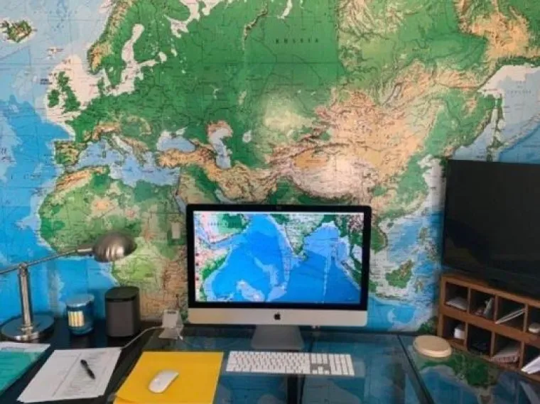 Za sve koji pate od OCD-a, ovo je 15 (doslovno) savr&scaron;enih fotografija, uživajte!