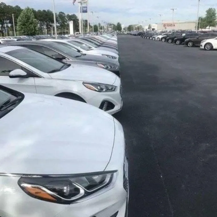 Za sve koji pate od OCD-a, ovo je 15 (doslovno) savr&scaron;enih fotografija, uživajte!