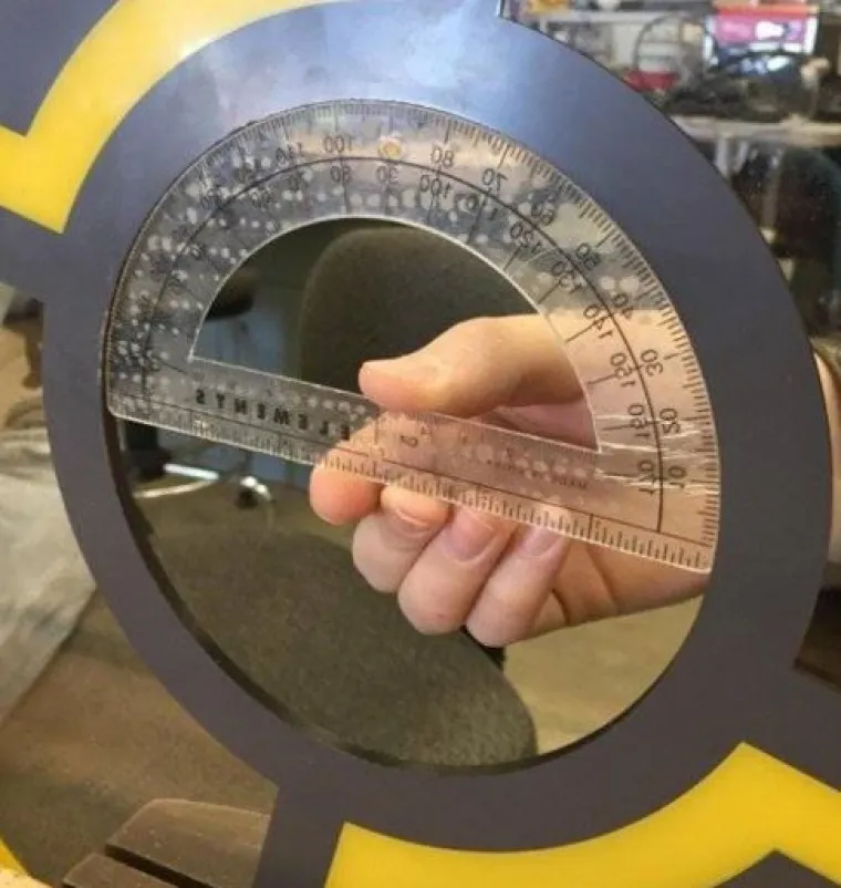 Za sve koji pate od OCD-a, ovo je 15 (doslovno) savr&scaron;enih fotografija, uživajte!